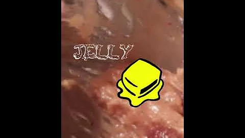 Geoffrey Savage - Jelly Butter