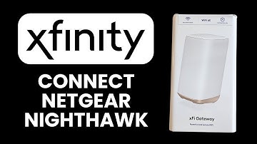 NEW! Connect Netgear Nighthawk Router to Xfinity Modem (2025) ⚡ | Setup, Activation & Speed Boost