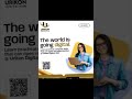 Don't just watch the digital world 🌎 grow- be part of it.Learn practical computer skills