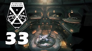 OUR LAST HOPE #33 - На земле и в воздухе [XCOM: Enemy Within]