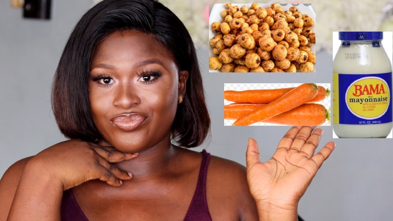 Keto foods I cut off | keto food I avoid | temmybanjo - YouTube