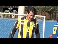 Grande Tokyo vs 埼玉FC・ARES -東日本リーグ第7節（2018.11.25）