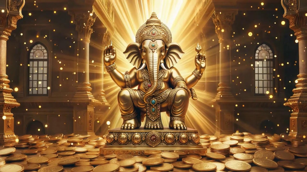 Abundance Activation While You Sleep | 432Hz Abundance Reset Frequency for Wealth Flow