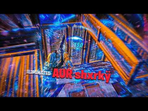 Cinderella 👸 | Rex Highlights #12 (ft. shxrk)
