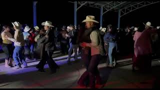 Los Charcos Mezquital Durango, Con LA "SENSACIÓN DEL TAMBORAZO"