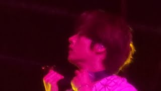 4K「Red Light」 Lee Know 리노 Fancam – 20230222 Stray Kids 스트레이키즈 2nd World Tour MANIAC In SYDNEY Resimi