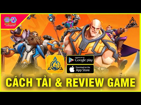 Torchlight Infinite - Cách TẢI & Review GAMEPLAY tựa game ARPG CHẤT LƯỢNG ngang hàng DIABLO