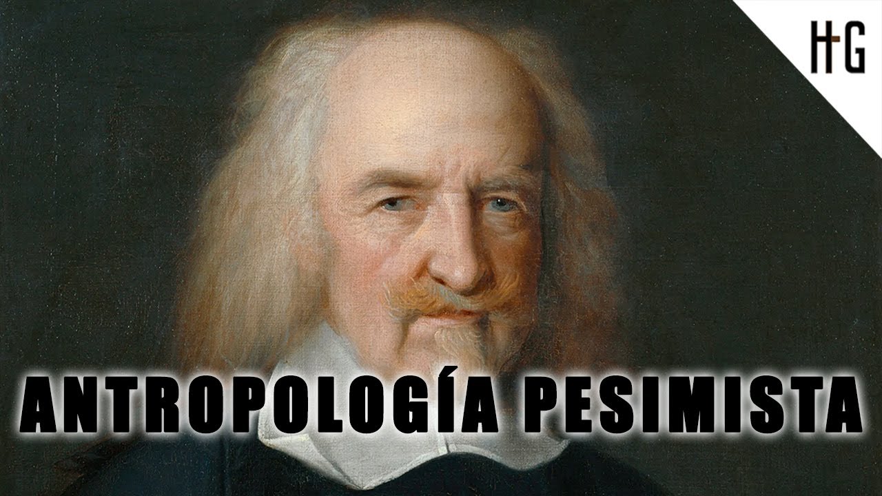 ¿Cómo pensaba Hobbes?