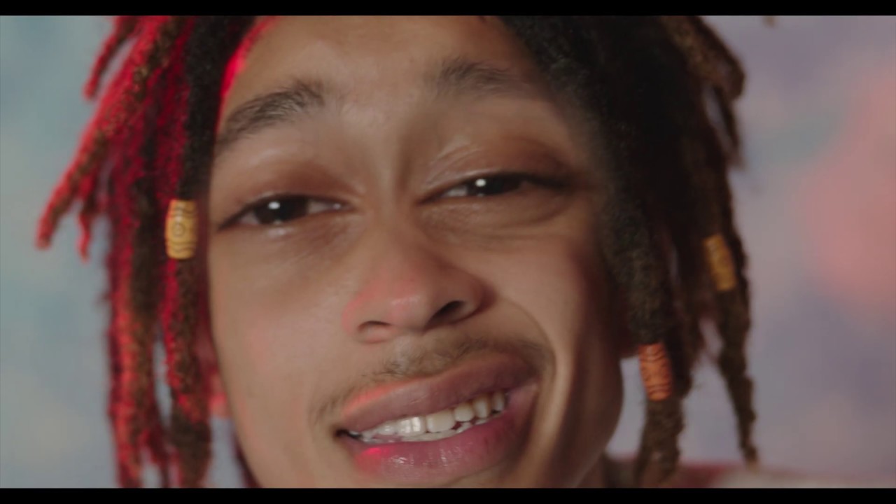 在 YouTube 上观看 Jelani Imani - a gram! (official video) 在 YouTube 上观看 Jelani Imani - a gram! (official video)
