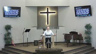 Credible Witnesses: Discovering Life in Christ