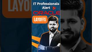 It Professionals Alert Oracle Layoffs