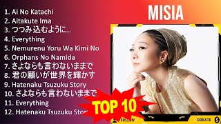 M I S I A 2023 - Best Songs, Greatest Hits, Full Album - YouTube