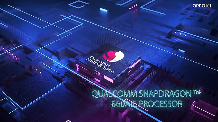 Snapdragon 660 aie ม ร น ไหน บ าง