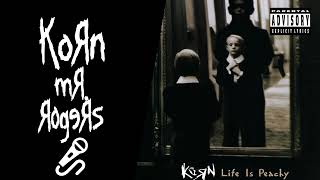 Korn - Mr. Rogers (Vocals Only) 🎺