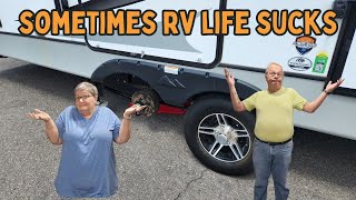 10 Things to Consider Before Full-Time RV Living | The Roaming Gomes