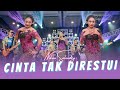 Niken Salindry - CINTA TAK DIRESTUI (Official Music Video ANEKA SAFARI)