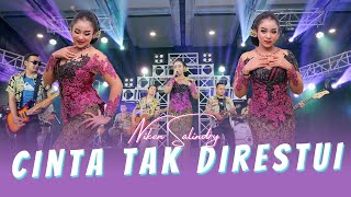 Niken Salindry - CINTA TAK DIRESTUI (Official Music Video ANEKA SAFARI)