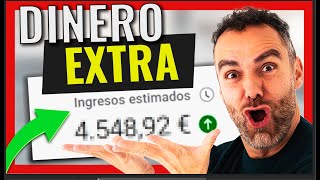 ¿Cuánto gano con Youtube haciendo SEO? (Guía para Principiantes) by Romuald Fons 324,842 views 7 months ago 12 minutes, 4 seconds
