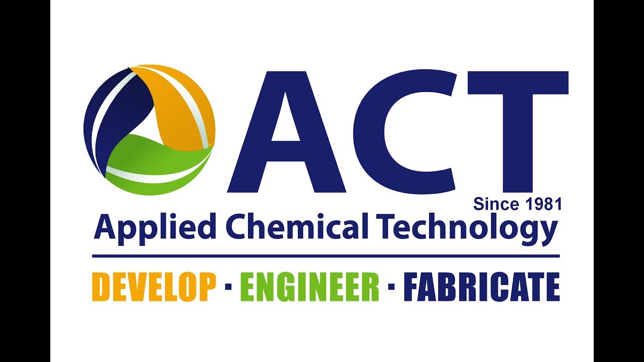 Video Library - Applied Chemical Technology