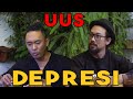 UUS : WAKTU GUE DIHINA SAMA SEMUA ORANG, LO KE MANA???