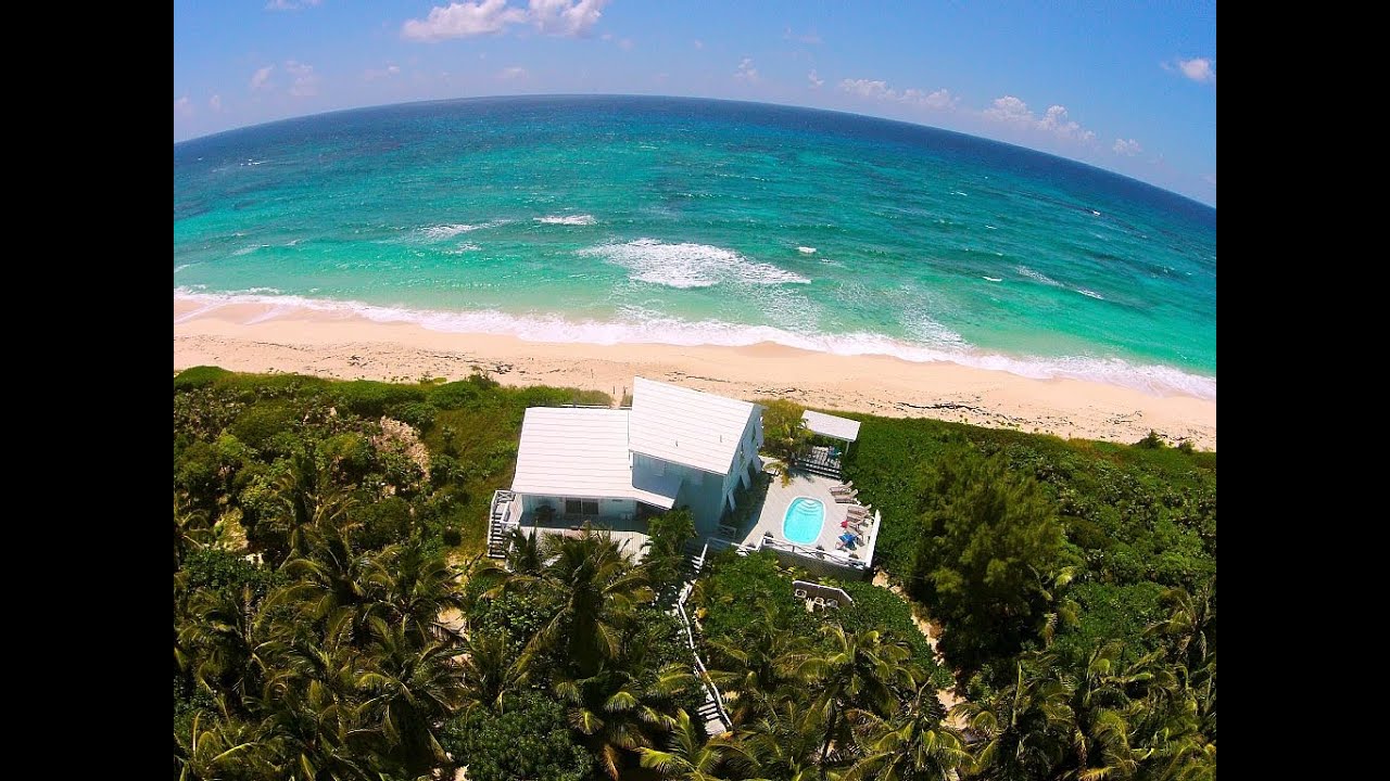 Vacation Rentals in Abaco, Bahamas Ocean View on Vaystays YouTube