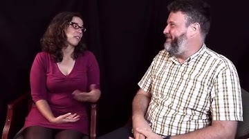 Nolan, Eshleman reflect on UVA Reproducibility Project