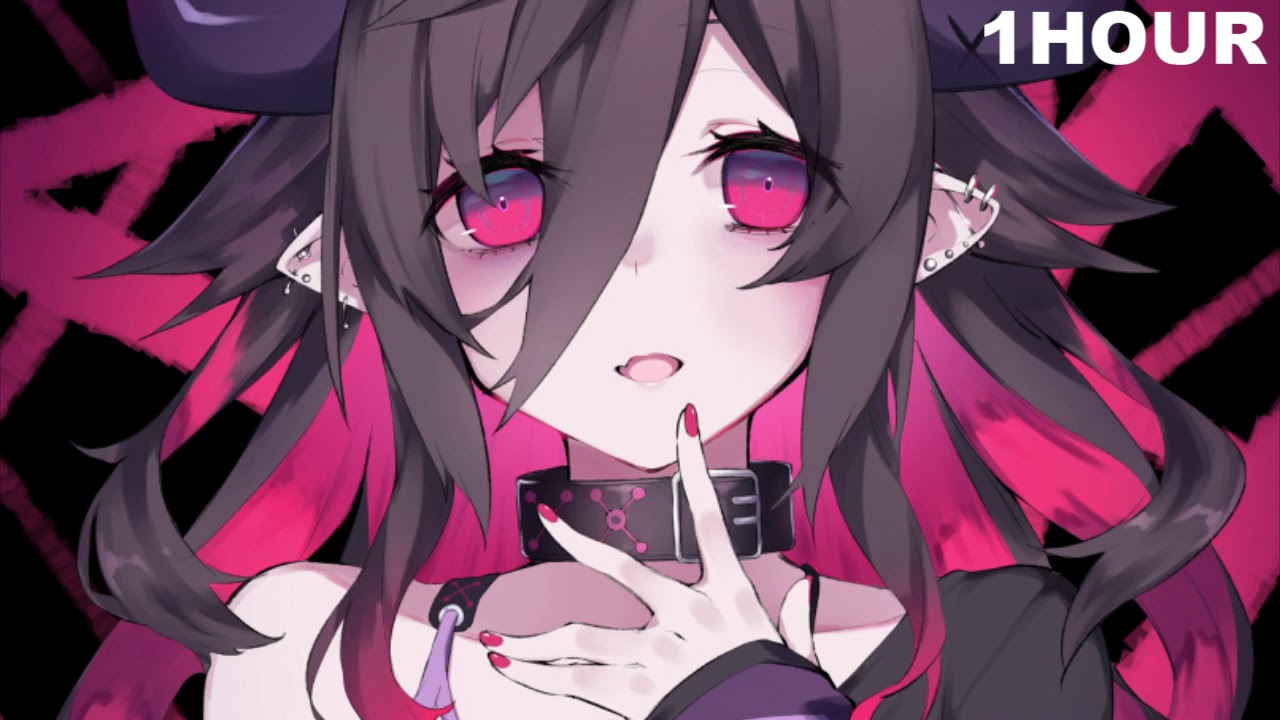 Nightcore - Faded (Junona Boys Remix) | 1 HOUR LOOP | LISTEN ON REPEAT