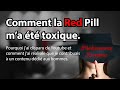 Le danger des idologies et comment lidologie redpill a t toxique pour moi