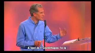 Nicky Gumbel |  How Does God Guide Us | Nicky Gumbel 2015
