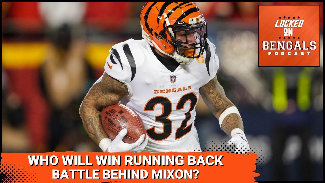 who will the bengals play