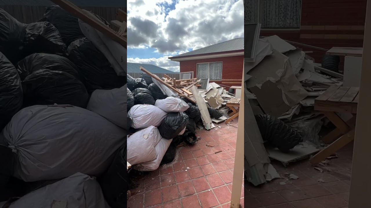 Bacchus Marsh mould remediation created by Mold Solutions Australia 