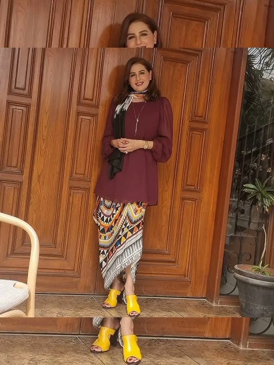 Daraar Drama | Semi Pasha | beautiful pics | #shorts