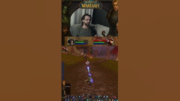 WoW Turtle - Mage vs Paladin