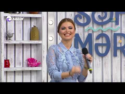 Sevda Yəhyayeva - Məhəbbət Olmayanda