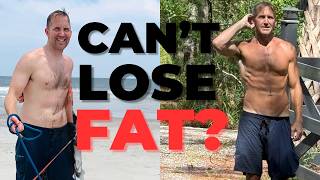 3 "Healthy" Habits That Were Keeping Me Fat