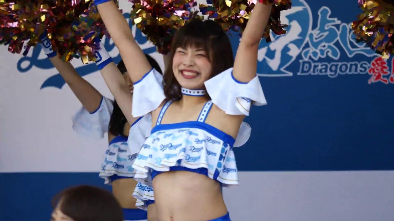 Dancing Queen 中日ドラゴンズ チアガール チアドラゴンズ18 Japanese Baseball Cheerleading Squad Cheer Dragons Youtube Dancing Queen 中日ドラゴンズ チアガール チアドラゴンズ18 Japanese Baseball Cheerleading Squad Cheer Dragons Youtube