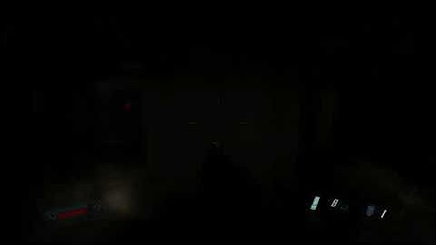 F.E.A.R. 2 Alma Encounter