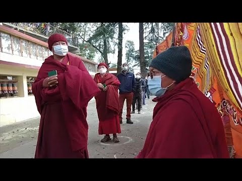 Video: Mcleod Ganj: Heimat der tibetischen Gemeinschaft in Indien