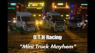 Gran Turismo 7 - Mini Truck Mayhem Race 1 screenshot 5