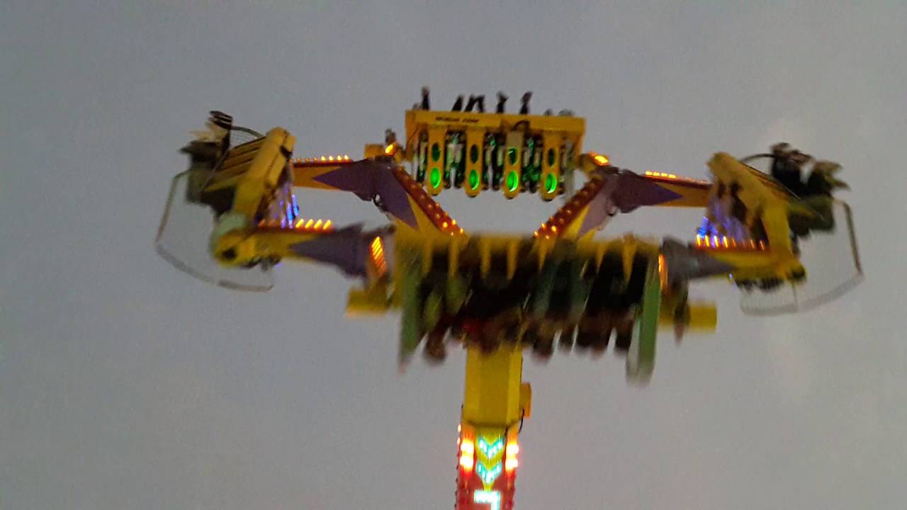 Flip flop gençlik park