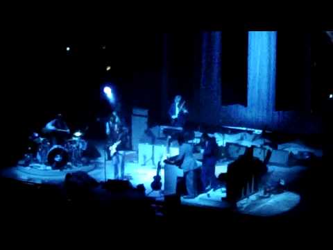 Jack White - Freedom At 21 2012-08-15 Live @ Rose Garden Theater in the Clouds, Portland, OR
