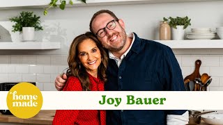Feel Good Feasts with Joy Bauer | Full Episode