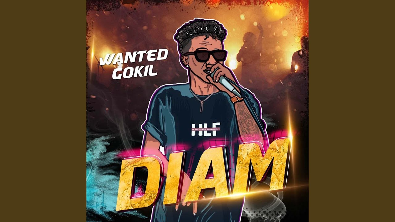 Te Ada Macam Sa (feat. Wanted Gokil)