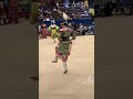 Women’s jingle - Native Shorts #indigenous #native #powwow #ytshorts #youtubeshorts #youtube #foryou