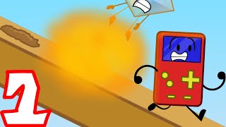 IO5 Ep. 1 / A Totally Original Challenge
