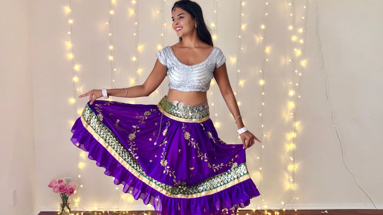 UP Wala Thumka | Govinda Bollywood Dance