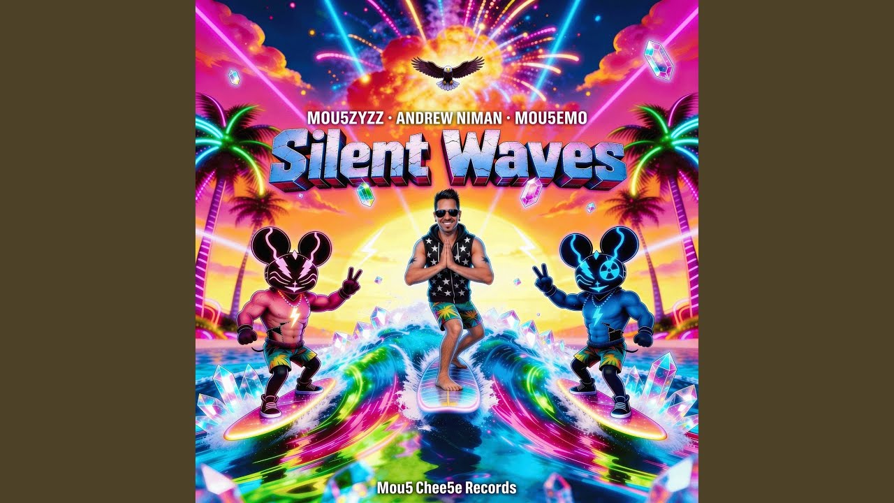Silent Waves (V1) auf YouTube ansehen Silent Waves (V1) auf YouTube ansehen