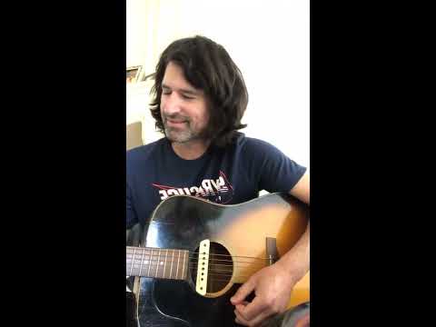 Pete Yorn Quarantine Concert Series — Livestream #3