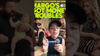 ALERTA DE NUEVA SERIE - MARGO'S GOT MONEY TROUBLES EN APPLE TV+#margosgotmoneytroubles #appletvplus