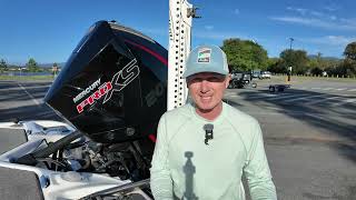 Mercury BOOST - Steve Morgan